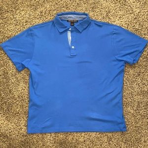 Men’s Michael Kors Polo